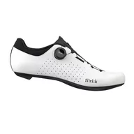 Buty rowerowe - Buty Szosowe Męskie Fizik Vento Omnia Białe Ver5Bpr1K2010 41 Eu - miniaturka - grafika 1