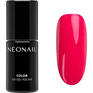 NEONAIL THE MUSE IN YOU LAKIER HYBRYDOWY 10565 VIBRANT AWAKENING 7,2ML - Lakiery hybrydowe - miniaturka - grafika 1