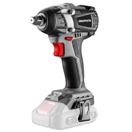 Klucze udarowe - Graphite Klucz udarowy Energy+ 58G028 - miniaturka - grafika 1
