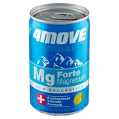 Napoje energetyczne i izotoniczne - 4Move Vitamin Kick Suplement diety niegazowany napój o smaku cytrynowym 150 ml - miniaturka - grafika 1