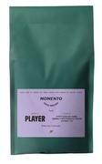 Kawa - MOMENTO COFFEE Kawa ziarnista Momento Player 1kg 8724-uniw - miniaturka - grafika 1