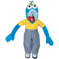 Figurki dla dzieci - PELUCHE GONZO THE MUPPETS 25CM - miniaturka - grafika 1