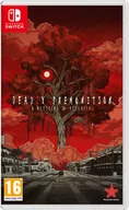 Gry Nintendo Switch - Deadly Premonition 2 GRA NINTENDO SWITCH - miniaturka - grafika 1