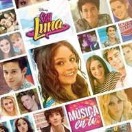 Pop - Universal Music Group Soy Luna 2 PL - miniaturka - grafika 1