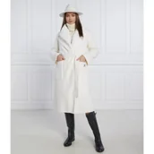 Płaszcze damskie - Liu Jo Płaszcz 2w1 - miniaturka - grafika 1