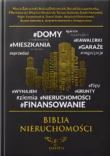 Biblia Nieruchomości - Biznes - miniaturka - grafika 1