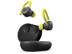 SBS Sport Earbuds S-Trainers Czarny - Słuchawki - miniaturka - grafika 1