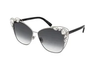 Okulary przeciwsłoneczne - Jimmy Choo Kyla/S 25TH 010/9O - miniaturka - grafika 1