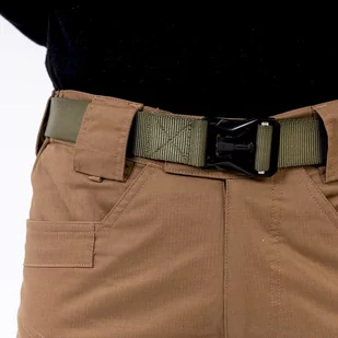 Texar Spodnie Taktyczne Elite Pro 2.0 Micro Rip-Stop Coyote - Odzież taktyczna i umundurowanie - miniaturka - grafika 4