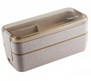 AG479I Pojemnik 750ml lunch box - Lunch boxy - miniaturka - grafika 1