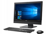 Zestawy komputerowe - Komputer Dell 3240 AIO 22' 1920x1080 i5-6500 8GB 240GB SSD Windows 10 kl A - miniaturka - grafika 1