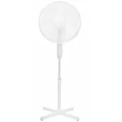 Wentylatory - DESCON DA-1601 Biały - miniaturka - grafika 1