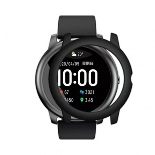 ETUI DO XIAOMI HAYLOU SOLAR LS05 - Akcesoria do smartwatchy - miniaturka - grafika 1