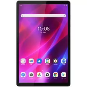 Lenovo Tab K10 LTE (ZA8R0055CZ) Niebieski - Tablety - miniaturka - grafika 1