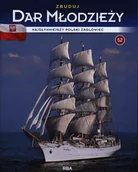 Czasopisma - Zbuduj Dar Młodzieży - miniaturka - grafika 1