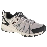 Odzież trekkingowa męska - Buty trekkingowe męskie Columbia Peakfreak Ii Outdry - miniaturka - grafika 1