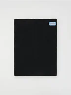 Apaszki i szaliki damskie - Reserved - Komin Lilo i Stitch - czarny - miniaturka - grafika 1