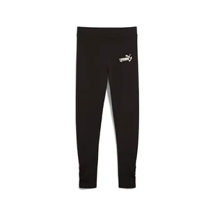 PUMA Flaming Love Legginsy G - Legginsy - miniaturka - grafika 1