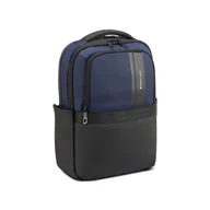 Torby na laptopy - Plecak na laptop 15,6'' Roncato Metropolitan 14l 412241 - miniaturka - grafika 1