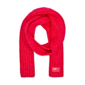 Szaliki i chustki dla dzieci - UGG Szal CHUNKY | z dodatkiem wełny - miniaturka - grafika 1