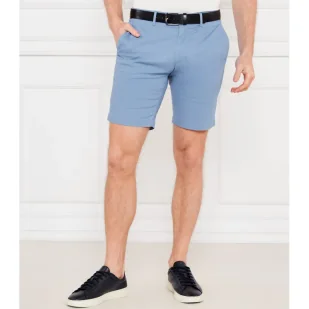 Tommy Hilfiger Szorty BROOKLYN 1985 Slim Fit - Spodenki męskie - miniaturka - grafika 1