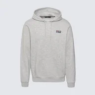 Bluzy męskie - FILA BLUZA Z KAPTUREM TAZ 2.0 - Fila - miniaturka - grafika 1