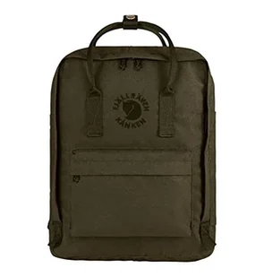Fjällräven Re-Knken plecak unisex  16L , zielony 23548 - Plecaki - miniaturka - grafika 20
