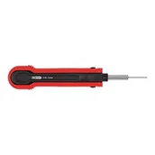 Narzędzia warsztatowe - KS Tools 150.1264 narzędzie odblokowujące do płaskie styki Standard, 1.48 MM - miniaturka - grafika 1