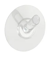 Wieszaki łazienkowe - Wieszak Na Ręczniki Medium, Static - Loc, Wenko - miniaturka - grafika 1