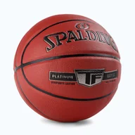 Koszykówka - Spalding Piłka Platinum TF | - miniaturka - grafika 1