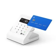 Woda - Terminal płatniczy SUMUP Air Bundle Multi Bluetooth, NFC - miniaturka - grafika 1