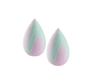 Boho Beauty Boho Beauty BOHOBLENDER MINI PASTEL - Gąbeczki do makijażu - miniaturka - grafika 1