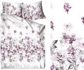 Pościel - Greno Pościel 220x200 satynowa Milos gn-220-gld-milos - miniaturka - grafika 1