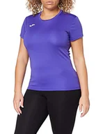 Koszulki i topy damskie - Joma damski T-Shirt 900248.550, fioletowy, M 9996266245105 - miniaturka - grafika 1