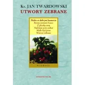 Poezja - M Niebo w dobrym humorze Wiersze z tomów z lat 1998-2002 ks Jana Twardowskiego - miniaturka - grafika 1