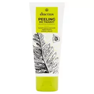 Peelingi i scruby do twarzy - Duetus Duetus Peeling do twarzy 75ml - miniaturka - grafika 1