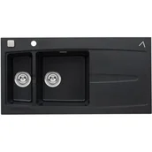 Zlewozmywaki - Alveus APELLES 70 TWILIGHT 4507005 - miniaturka - grafika 1