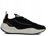 Buty sportowe męskie - Buty Męskie Fila FFM005280010 Teclus Mt 42 - miniaturka - grafika 1