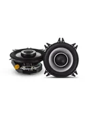 Głośniki samochodowe - ALPINE S2-S40 Głośniki coaxialne 4" / 10 cm (para) - miniaturka - grafika 1