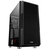 Obudowy komputerowe - ModeCom AT-AMIRANI-PD-10-000000-0002 - miniaturka - grafika 1