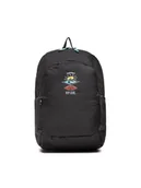 Plecaki - Plecak Ozone 30l Icons Eco BBPDD9 Czarny - Rip Curl - miniaturka - grafika 1