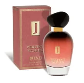 Wody i perfumy damskie - Jfenzi, Perfect Women, woda perfumowana, 100 ml - miniaturka - grafika 1