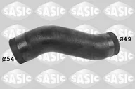 Układ zasilania - akcesoria - Przewód powietrza doładowującego Sasic 3336135 - miniaturka - grafika 1