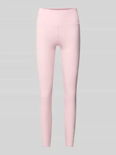 Legginsy o kroju super skinny fit z szerokim pasem model ‘Motion’ - Legginsy - miniaturka - grafika 1