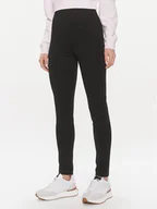 Legginsy - Guess Legginsy Anna W4RB23 KBJP2 Czarny Slim Fit - miniaturka - grafika 1