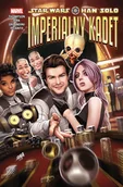 Komiksy dla młodzieży - Han Solo. Imperialny kadet. Star Wars - miniaturka - grafika 1