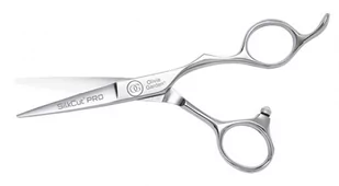Olivia Garden SilkCut Pro, nożyczki fryzjerskie 5.75" - Nożyczki fryzjerskie - miniaturka - grafika 1