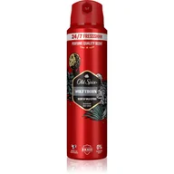 Dezodoranty i antyperspiranty męskie - Old Spice Wolfthorn dezodorant w sprayu dla mężczyzn 200 ml - miniaturka - grafika 1