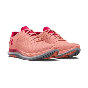 Buty biegowe damskie Under Armour W Charged Breeze - Buty sportowe damskie - miniaturka - grafika 3