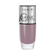 Lakiery do paznokci - Lovely Lovely Classic Nail Polish lakier do paznokci 204 8ml - miniaturka - grafika 1